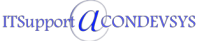 ITSupport
